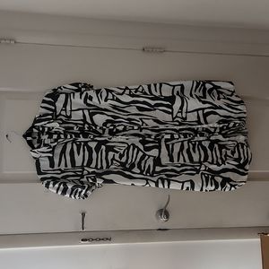 Ava & Viv Shirt Dress